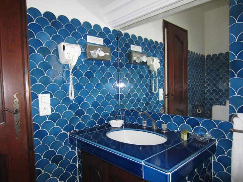 Comfort Double Room with Sea and Garden View image 2