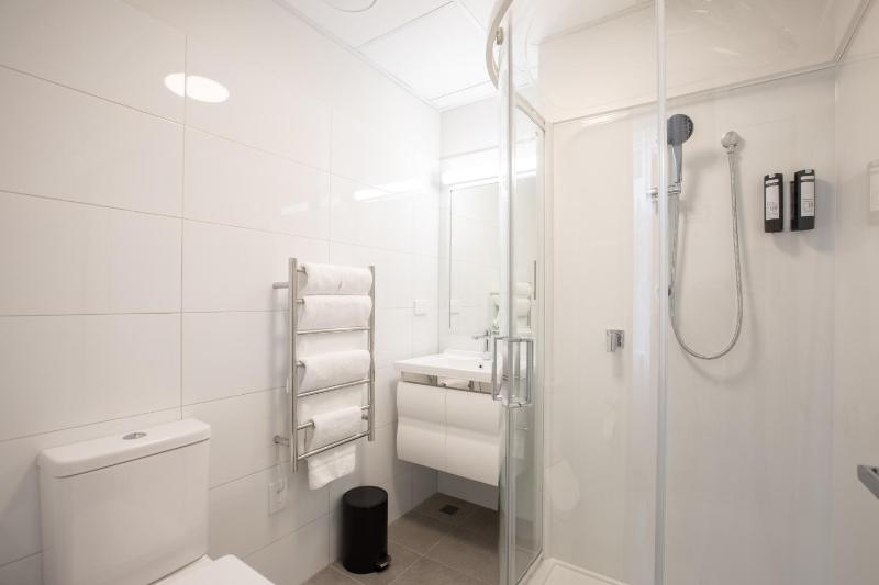 Sojourn Apartment Hotel - Riddiford - image 33