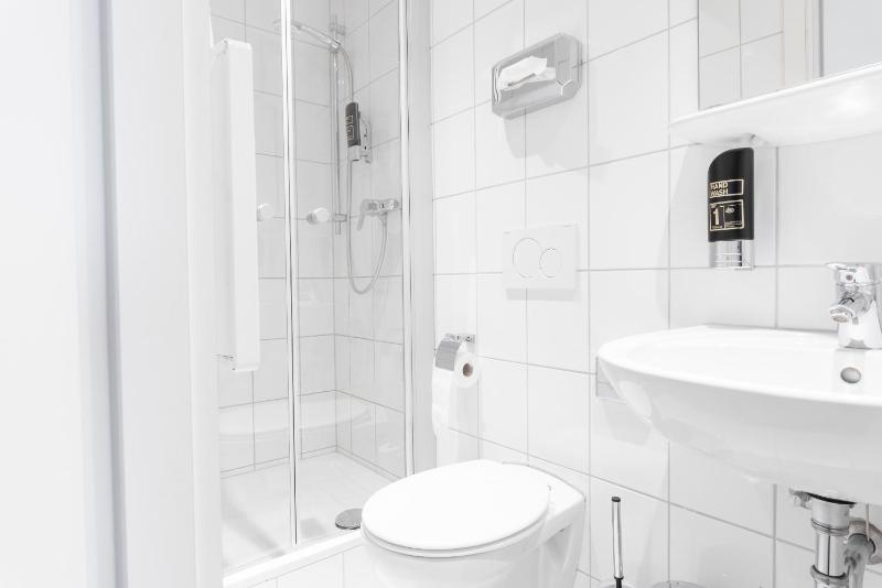 Deluxe Single Room image 2