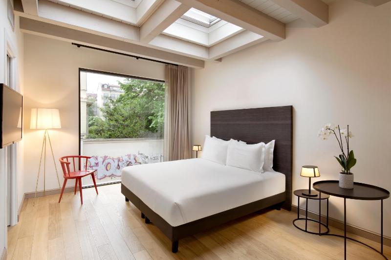 Opera35 Boutique Hotel - image 16
