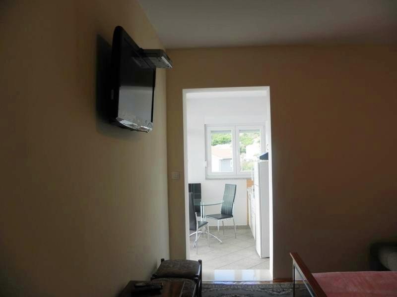 Apartment in Duce with sea view balcony air conditioning Wi-Fi (4166-5) - image 15