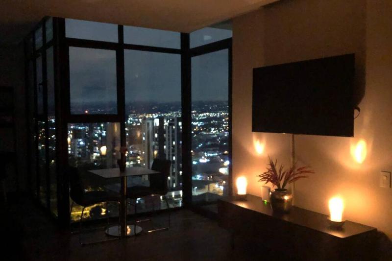 Amazing views SJO Cozy Equipped. 24/7 Concierge - image 10