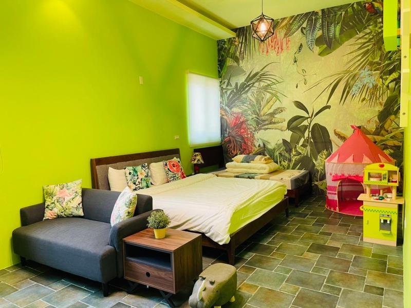 Tongxin Homestay - image 14