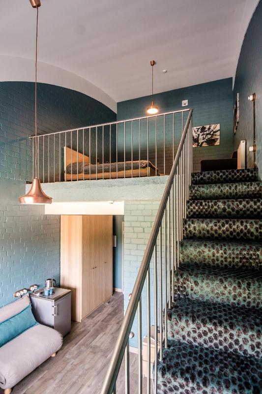 Franciscan guest house - image 5