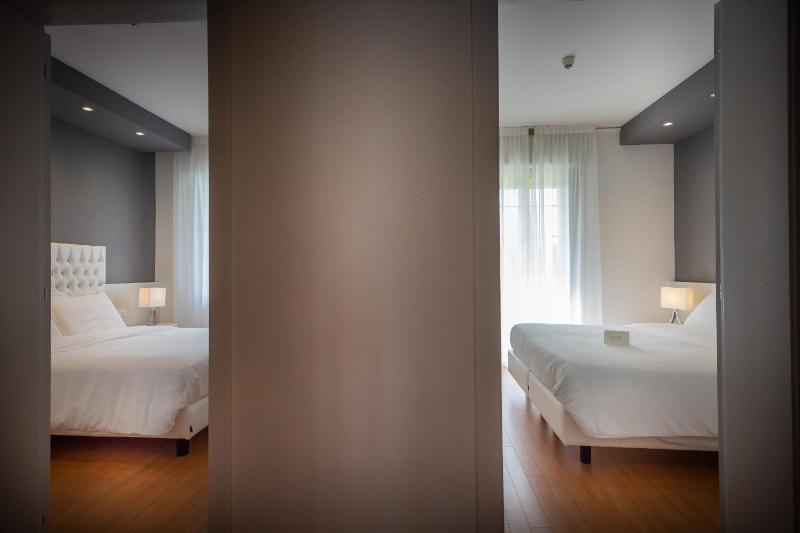 Park Hotel Pineta Boutique Hotel - image 44