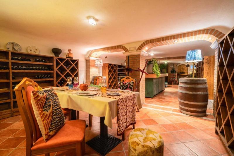 Park Hotel Pineta Boutique Hotel - image 49