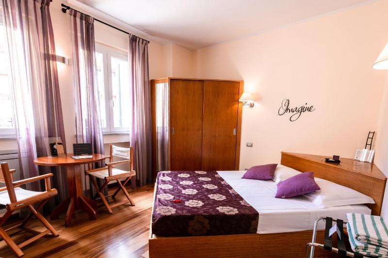 Oasi Eco Boutique Hotel - image 48