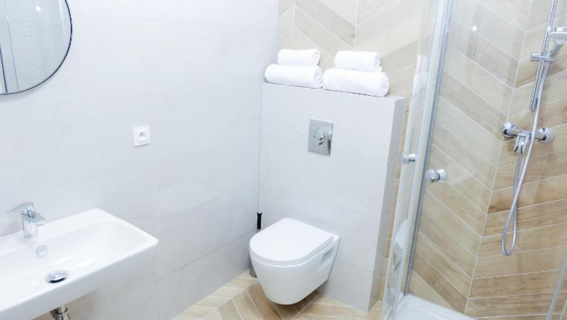 Hotel Rezydencja AS & Spa-Najwyżej w Karpaczu - image 13