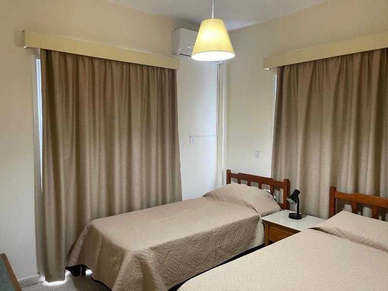 One-Bedroom Apartment image 2
