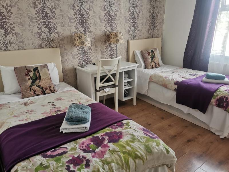 Twin Room image 3