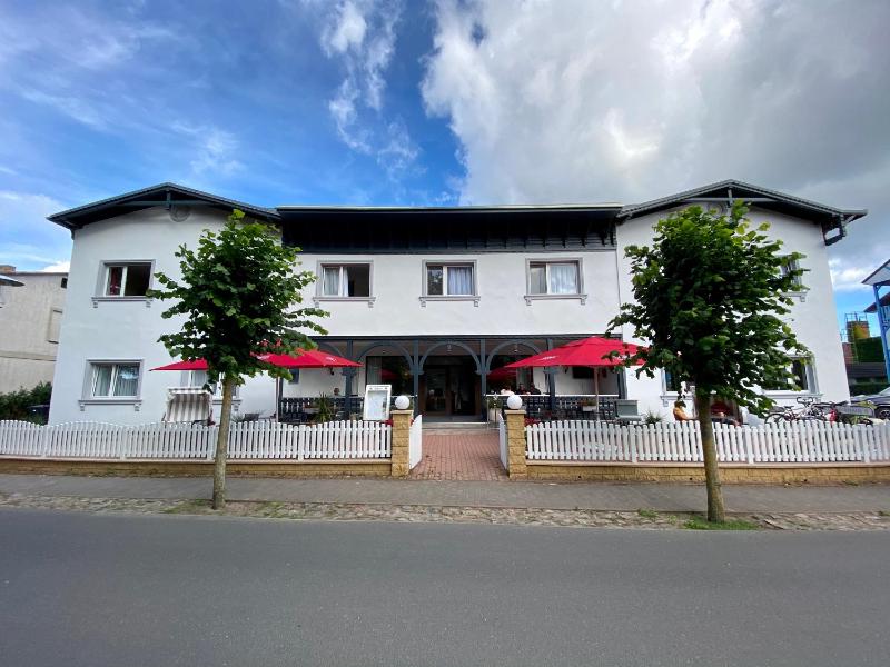 Hotel Altes Kurhaus - image 10