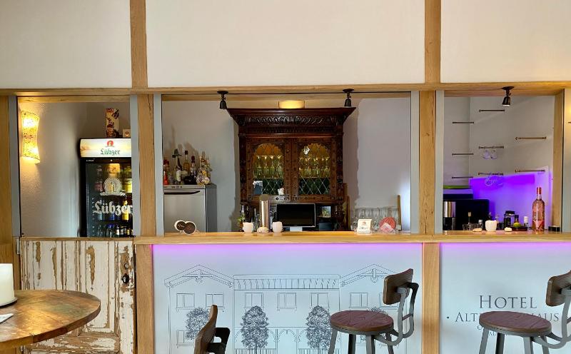 Hotel Altes Kurhaus - image 32