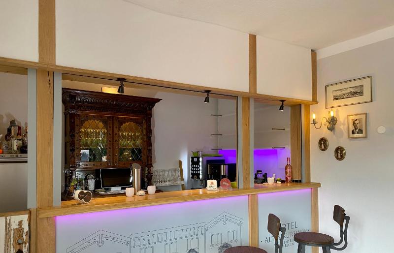 Hotel Altes Kurhaus - image 18