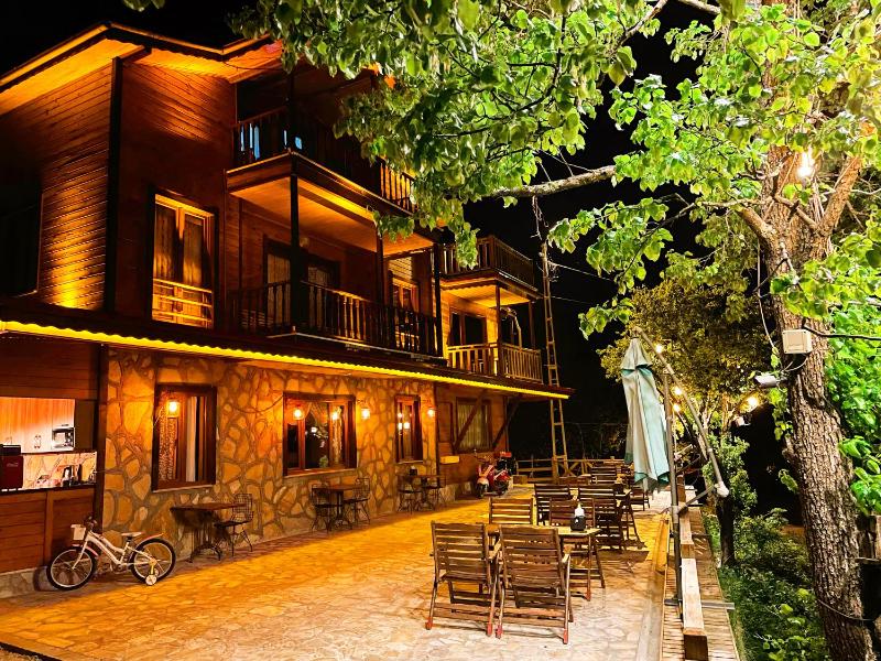 Two-Bedroom Apartment with Balcony image 4