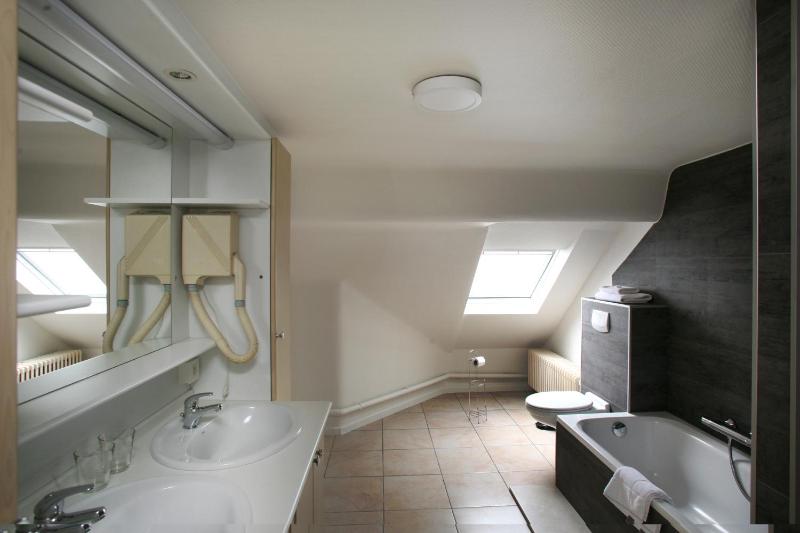 Three-Bedroom Apartment image 1
