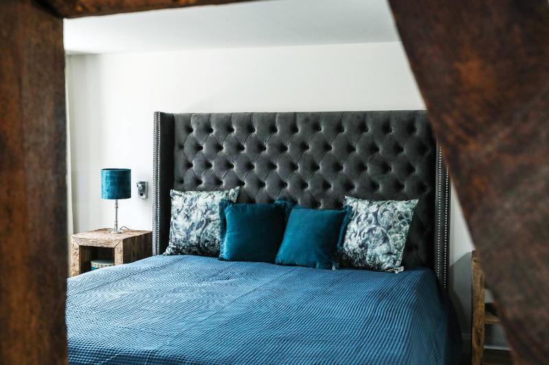 Deluxe Room image 1