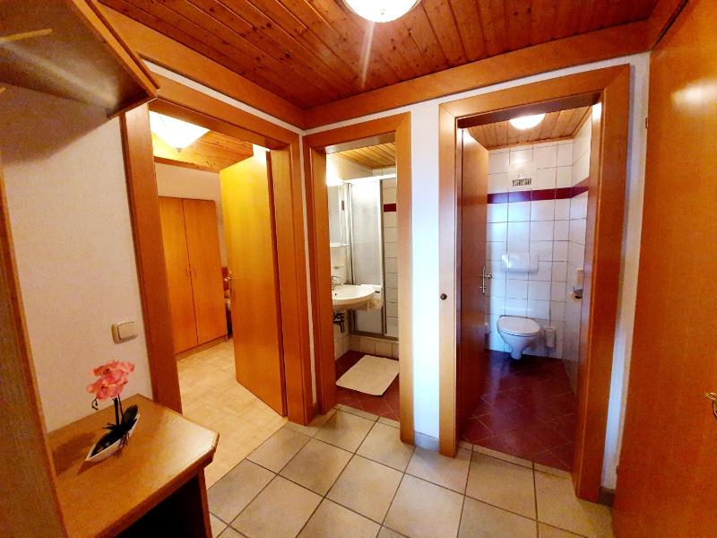 Family Room with Balcony image 4