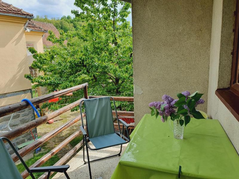 One-Bedroom Apartment image 2