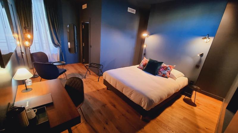 Boutique Hotel Nice Côte d'azur - image 11