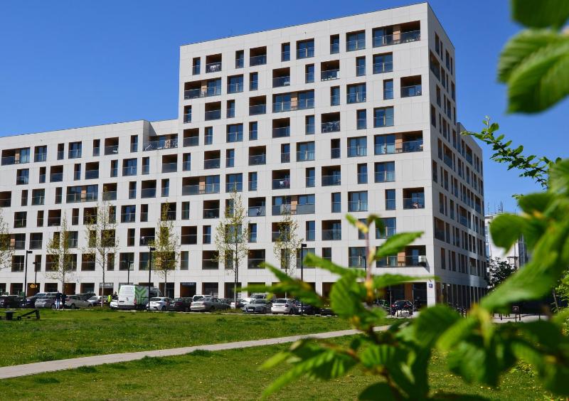 Luxury Deluxe Studio image 3