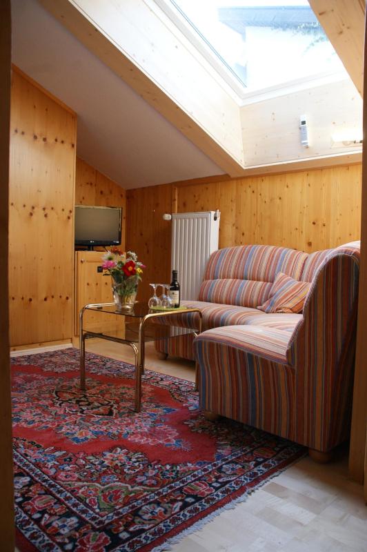 Double Room image 2