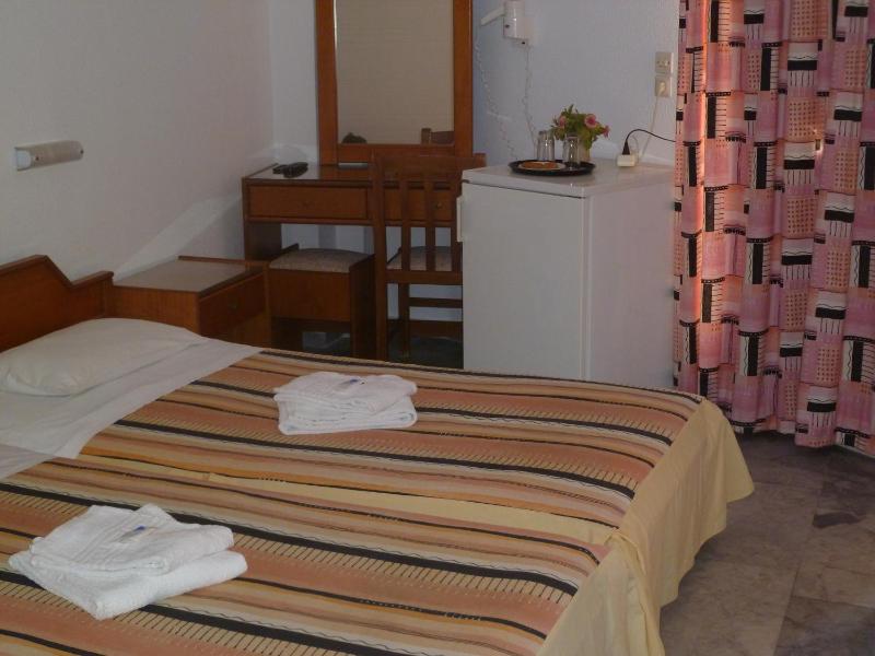 Budget Twin Room image 1