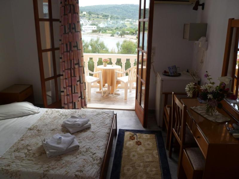 Double or Twin Room with View image 4