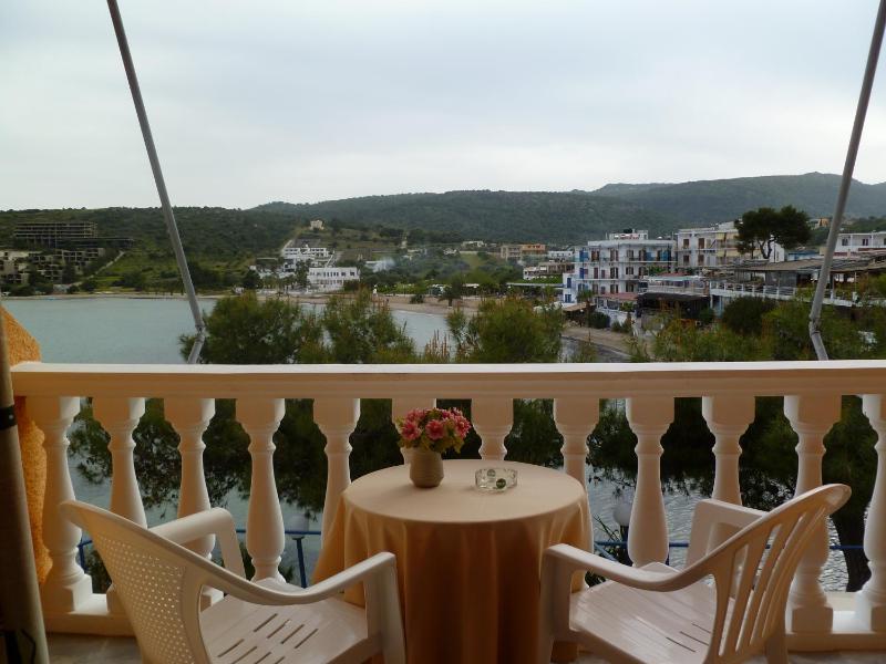 Double or Twin Room with View image 3