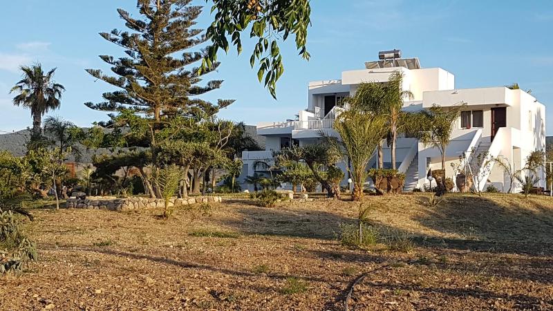 Eftihia Apartments - image 26