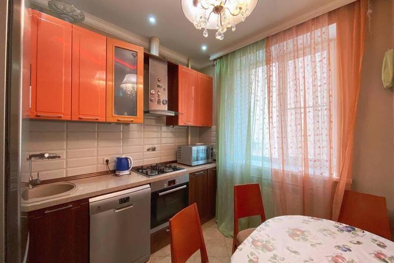 Two-Bedroom Apartment image 2