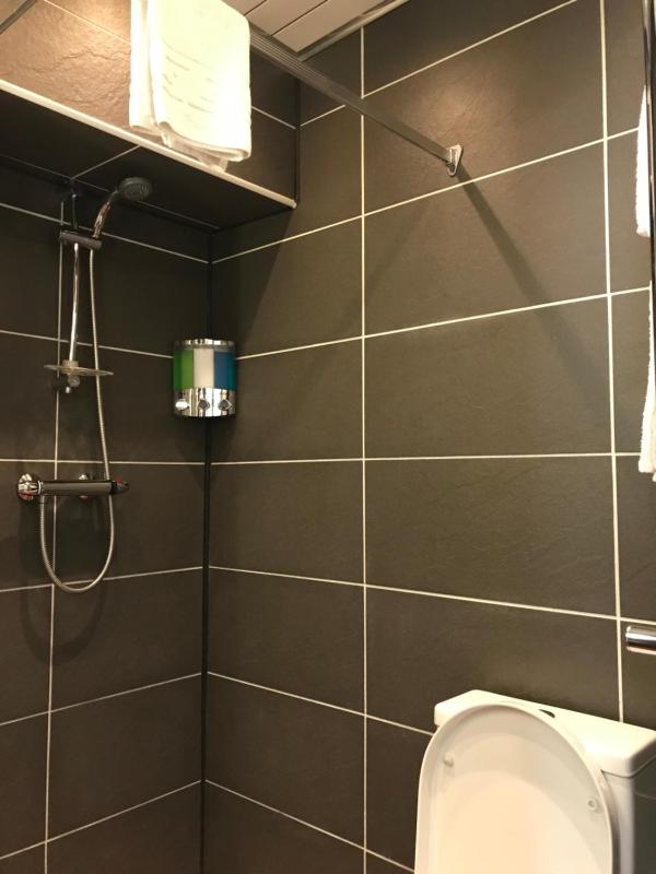 Deluxe Double Room image 4