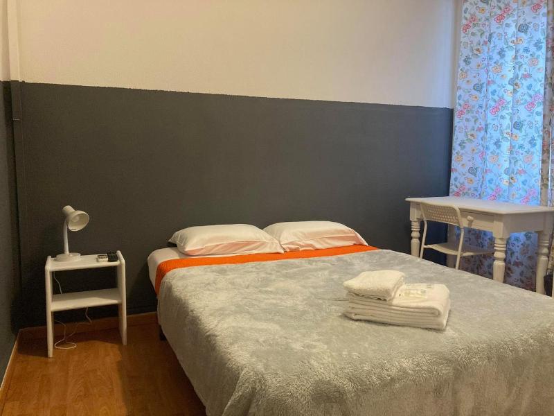Double Room with Private External Bathroom image 4