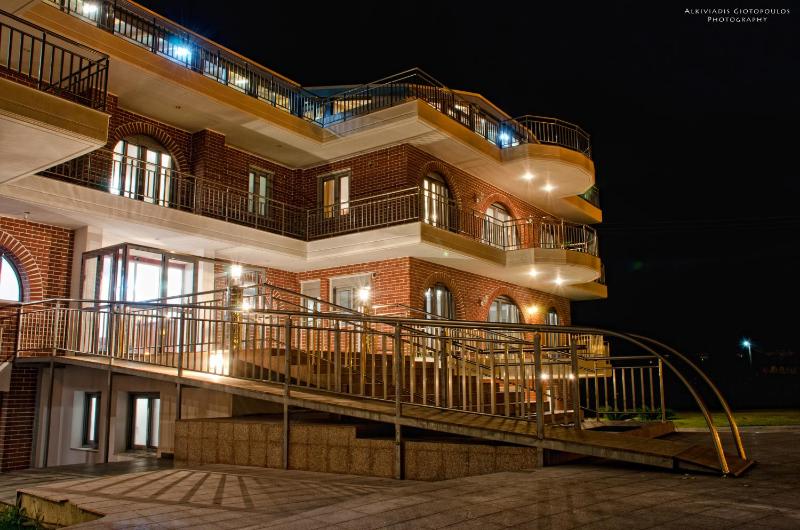 Ionion Star Hotel - image 20