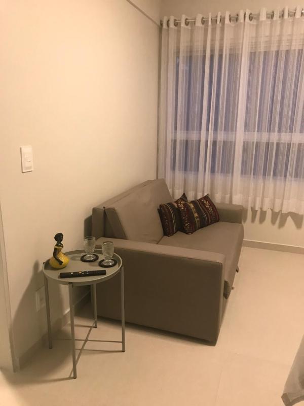 BrunoApartamentos Recife - Boa Vista - Apt 508 (temporada) - image 12