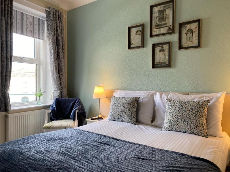 St Johns Guest House - image 6