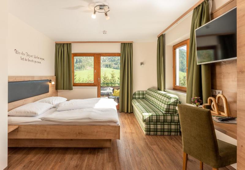 Hotel Starchlhof - image 38