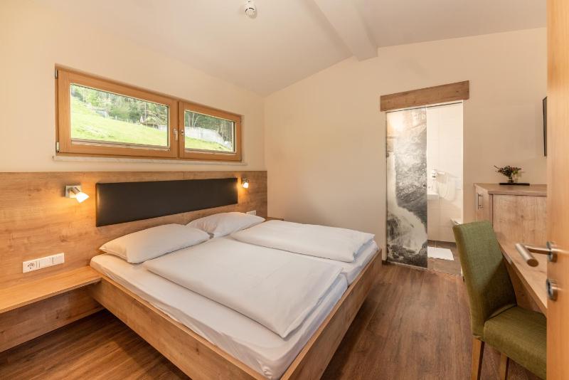 Two-Bedroom Apartment image 2
