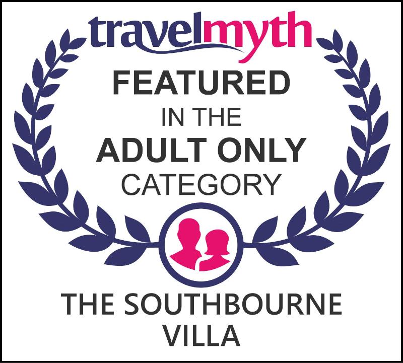 The Southbourne Villa - image 32