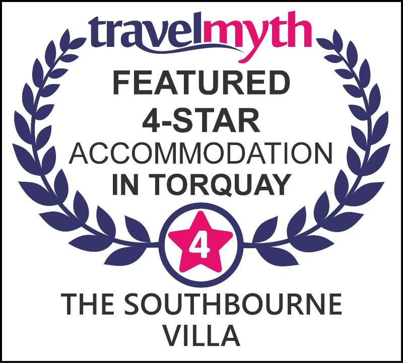 The Southbourne Villa - image 39