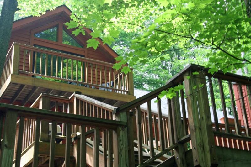 Three-Bedroom Holiday Home  image 3