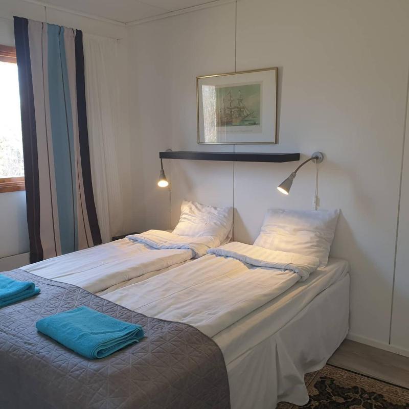 Two-Bedroom Cottage image 1