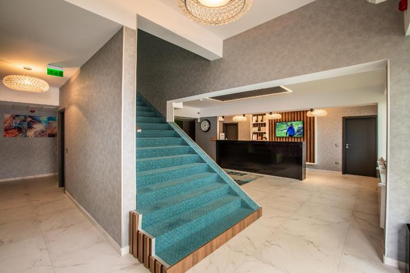 Bach Apartments - image 33