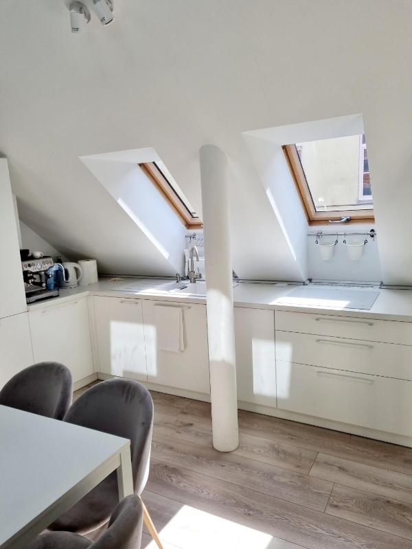 Gallery Balta Apartments - image 12