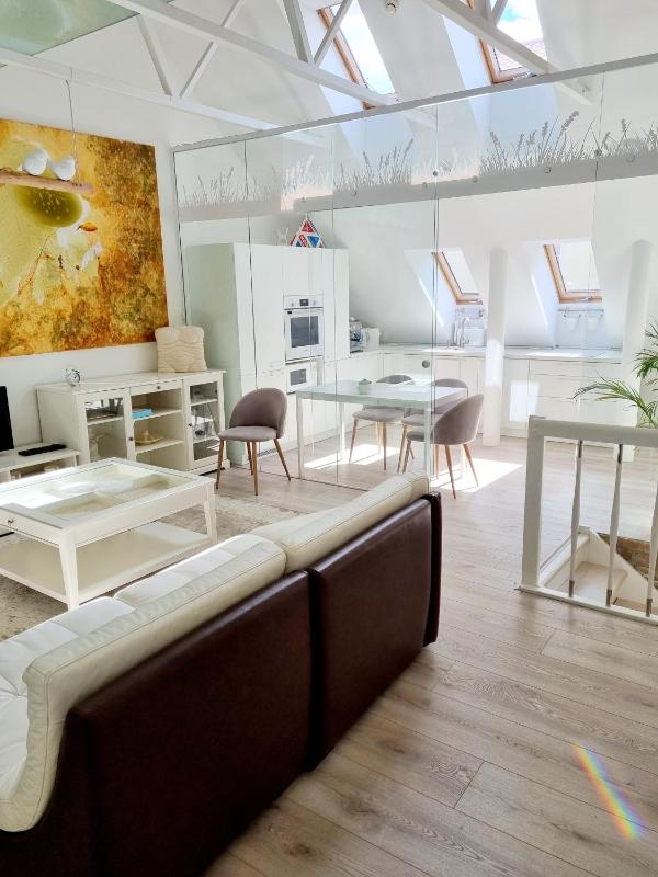 Gallery Balta Apartments - image 1
