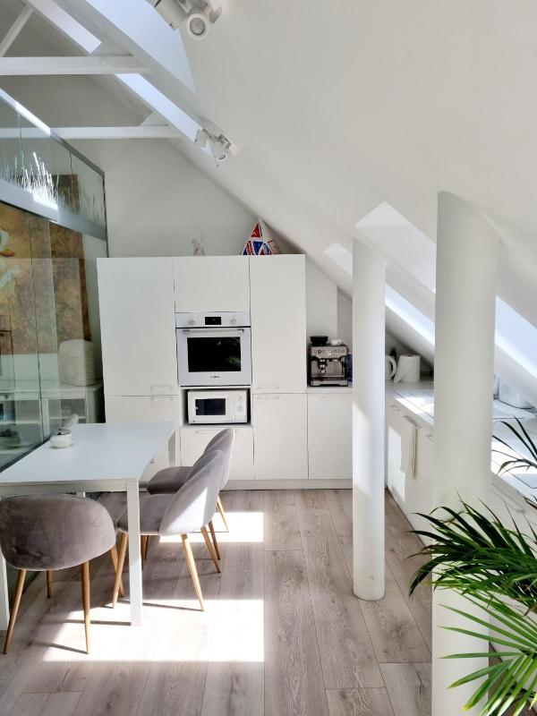 Gallery Balta Apartments - image 6