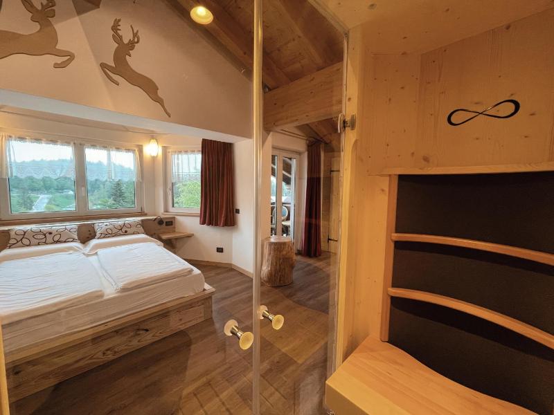 Suite with Sauna image 2