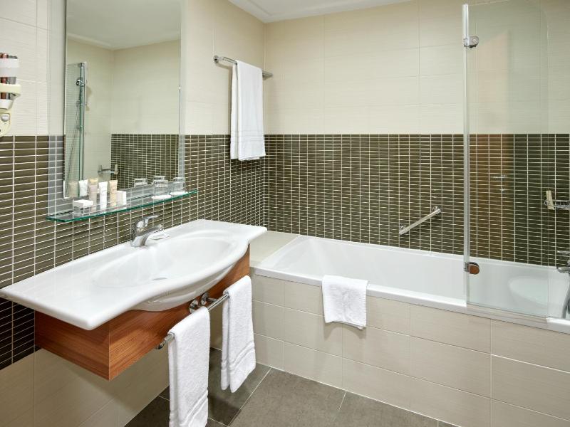 Superior Room - Single Use  image 4