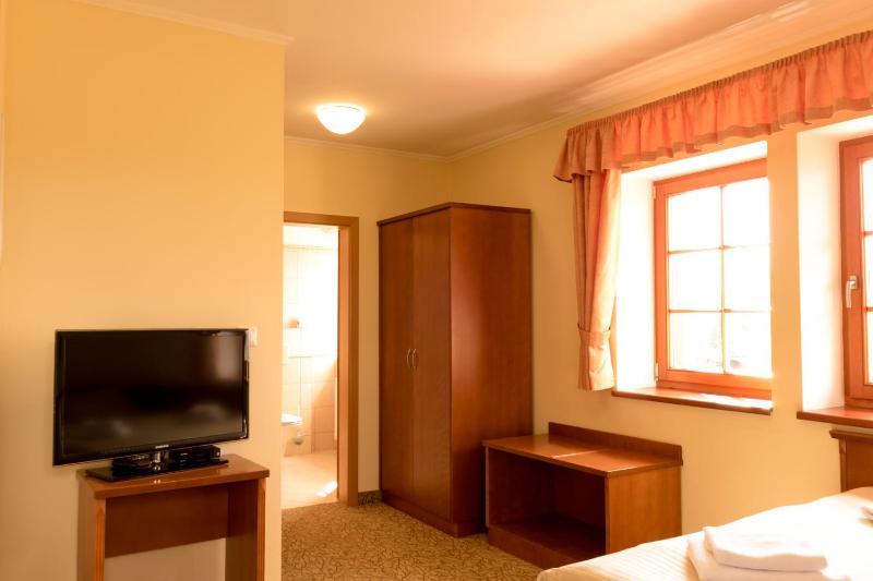 Hotel VÍTKOVA HORA - image 11
