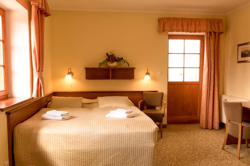 Hotel VÍTKOVA HORA - image 7