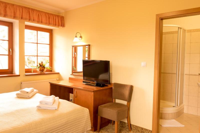 Hotel VÍTKOVA HORA - image 17